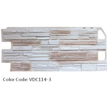 Faux Stone Wall Panel (3) (VD100301)